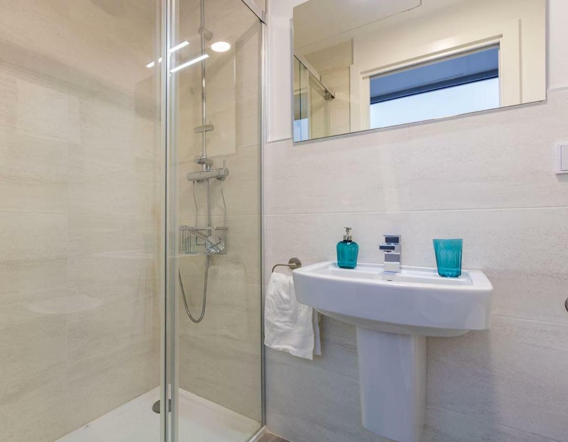 Armenta Deluxe Suite By Valcambre Sevilla Dış mekan fotoğraf