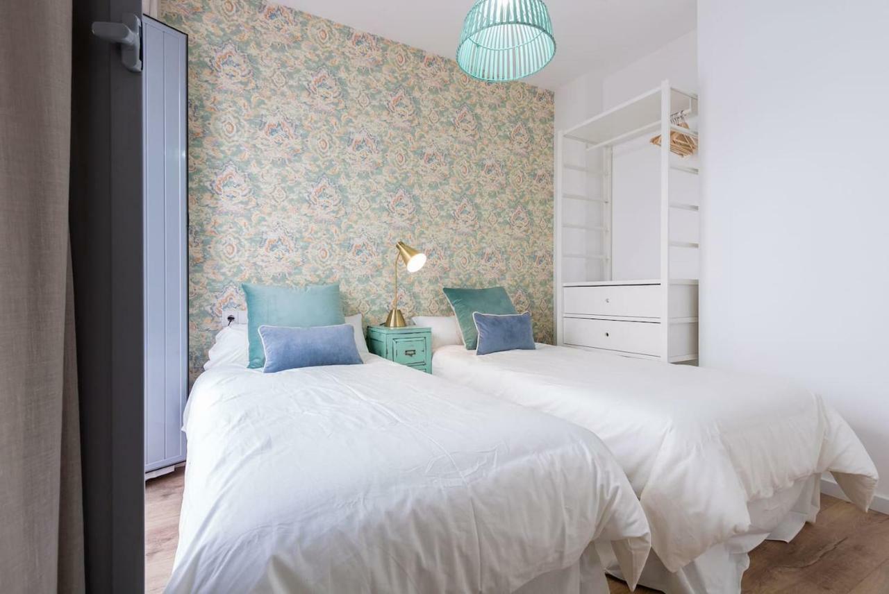 Armenta Deluxe Suite By Valcambre Sevilla Dış mekan fotoğraf